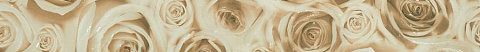 Бордюр BLISS Beige Border 01 (Gracia Ceramica)